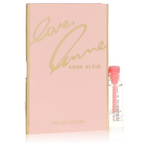 Anne Klein Vial (sample) .05 oz for Women