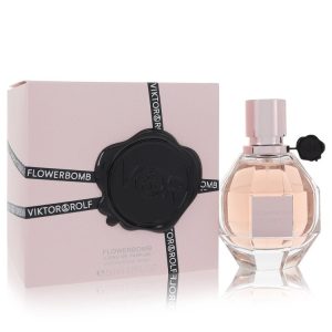 Viktor & Rolf Eau De Parfum Spray 1.7 oz for Women