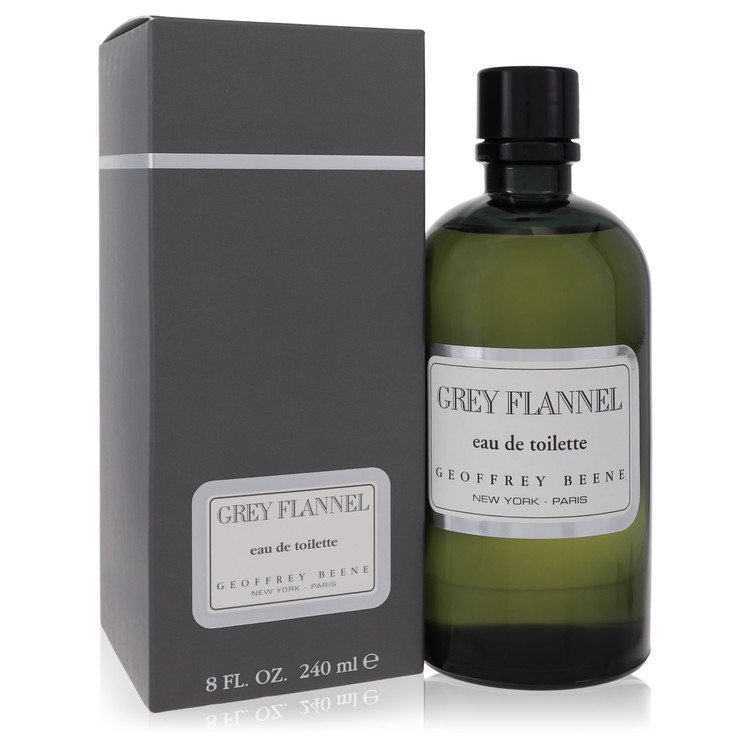Geoffrey Beene Eau De Toilette 8 oz for Men