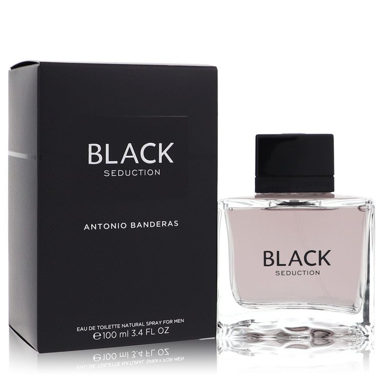 Antonio Banderas Eau De Toilette Spray 3.4 oz for Men