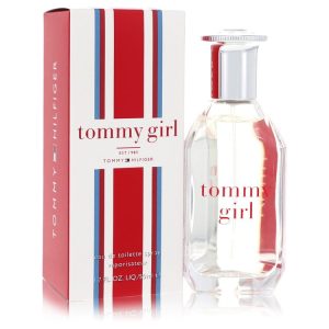 Tommy Hilfiger Eau De Toilette Spray 1.7 oz for Women