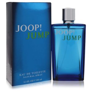 Joop! Eau De Toilette Spray 3.3 oz for Men
