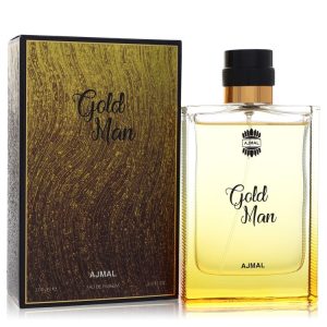 Ajmal Eau De Parfum Spray 3.4 oz for Men