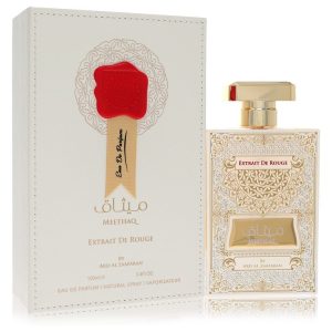 Al Zaafaran Eau De Parfum Spray (Unisex) 3.4 oz for Men