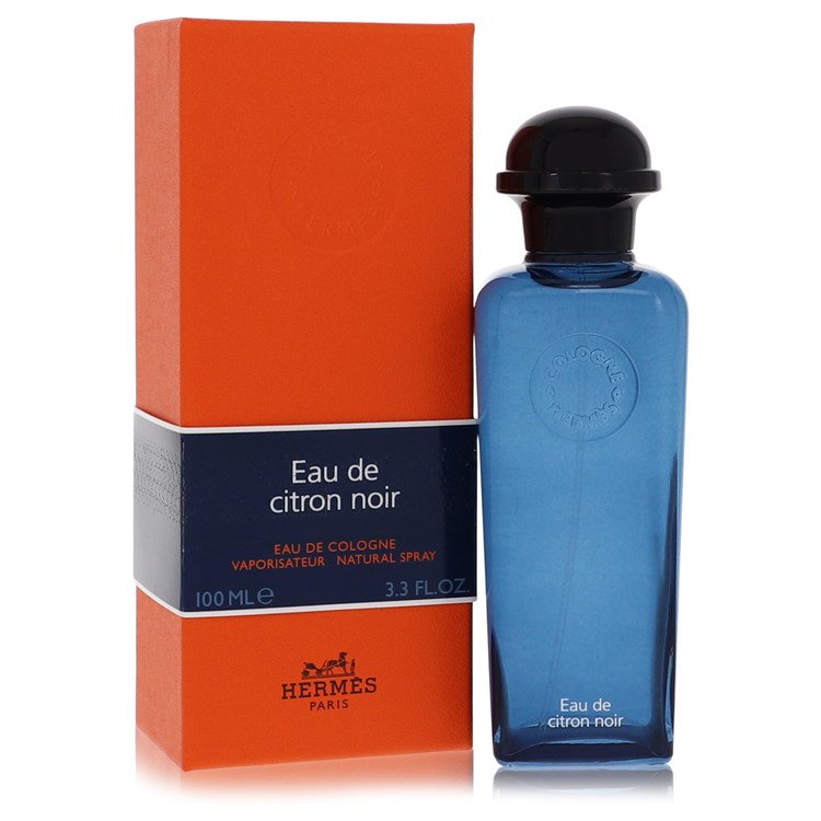 Hermes Eau De Cologne Spray (Unisex) 3.3 oz for Men