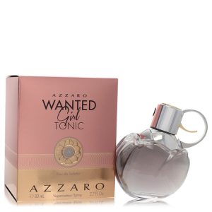 Azzaro Eau De Toilette Spray 2.7 oz for Women