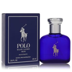 Ralph Lauren Eau De Toilette Spray 1.4 oz for Men