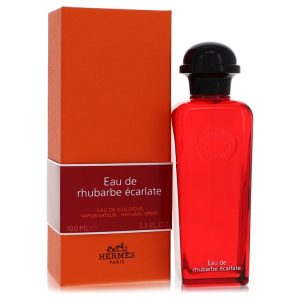 Hermes Eau De Cologne Spray 3.3 oz for Men