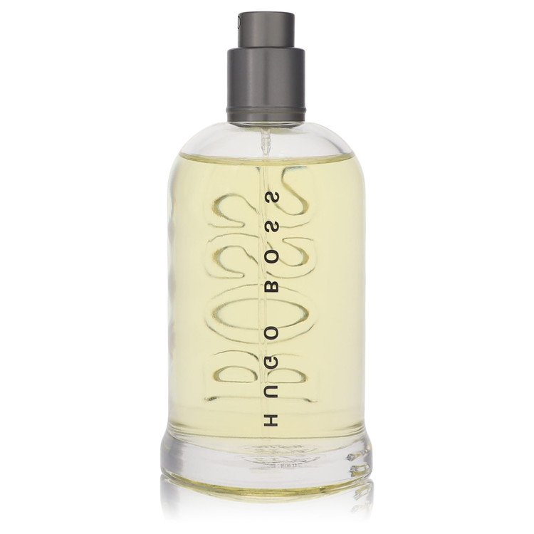 Hugo Boss Eau De Toilette Spray (Tester) 3.3 oz for Men