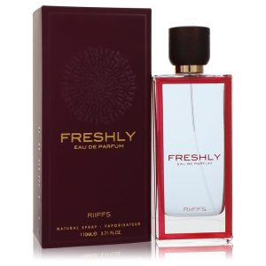 Riiffs Eau De Parfum Spray 3.71 oz for Women