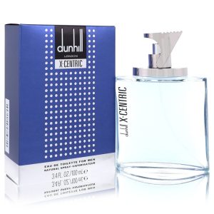 Alfred Dunhill Eau De Toilette Spray 3.4 oz for Men