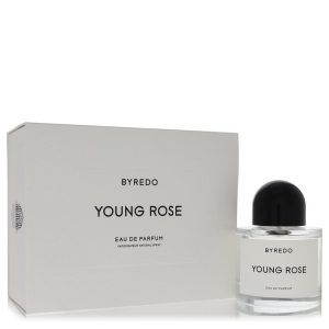 Byredo Eau De Parfum Spray (Unisex) 3.4 oz for Women