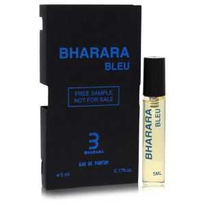 Bharara Beauty Vial (sample) 0.17 oz for Women