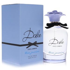 Dolce & Gabbana Eau De Parfum Spray 2.5 oz for Women
