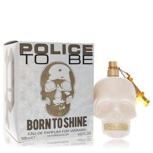 Police Colognes Eau De Parfum Spray 4.2 oz for Women