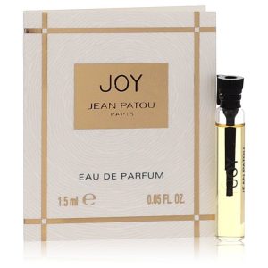 Jean Patou Vial EDP (sample) .05 oz for Women
