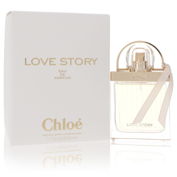 Chloe Eau De Parfum Spray 1.7 oz for Women