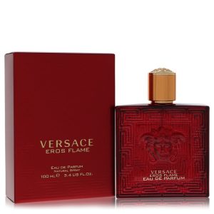 Versace Eau De Parfum Spray 3.4 oz for Men