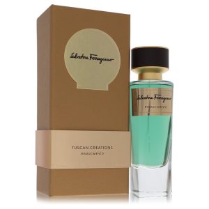 Salvatore Ferragamo Eau De Parfum Spray (Unisex) 3.3 oz for Women