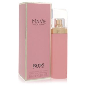 Hugo Boss Eau De Parfum Spray 1.6 oz for Women