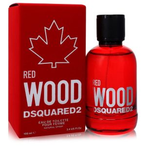 Dsquared2 Eau De Toilette Spray 3.4 oz for Women