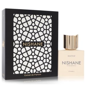 Nishane Extrait De Parfum Spray (Unisex) 1.7 oz for Women