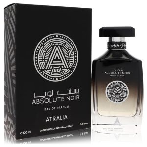Atralia Eau De Parfum Spray (Unisex) 3.4 oz for Men