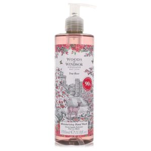 Woods of Windsor Hand Wash 11.8 oz for Women