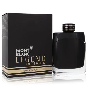Mont Blanc Eau De Parfum Spray 3.3 oz for Men