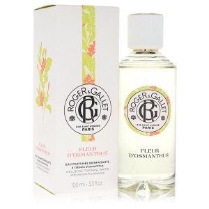 Roger & Gallet Fresh Fragrant Water Spray (Unisex) 3.3 oz for Women