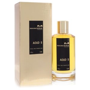 Mancera Eau De Parfum Spray 4 oz for Women
