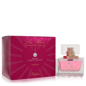 La Rive Eau De Parfum Spray 2.5 oz for Women