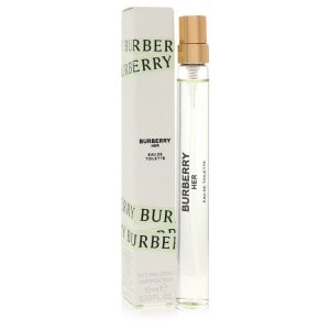 Burberry Mini EDT .33 oz for Women