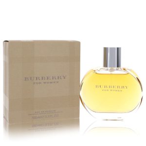 Burberry Eau De Parfum Spray 3.3 oz for Women