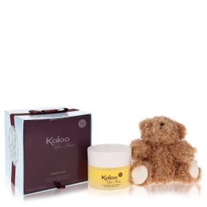 Kaloo Eau De Senteur Spray / Room Fragrance Spray (Alcohol Free) + Free Fluffy Bear 3.4 oz for Men