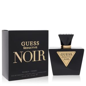 Guess Eau De Toilette Spray 2.5 oz for Women
