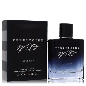 YZY Perfume Eau De Parfum Spray 3.4 oz for Men