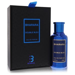 Bharara Beauty Eau De Parfum Spray 3.4 oz for Men