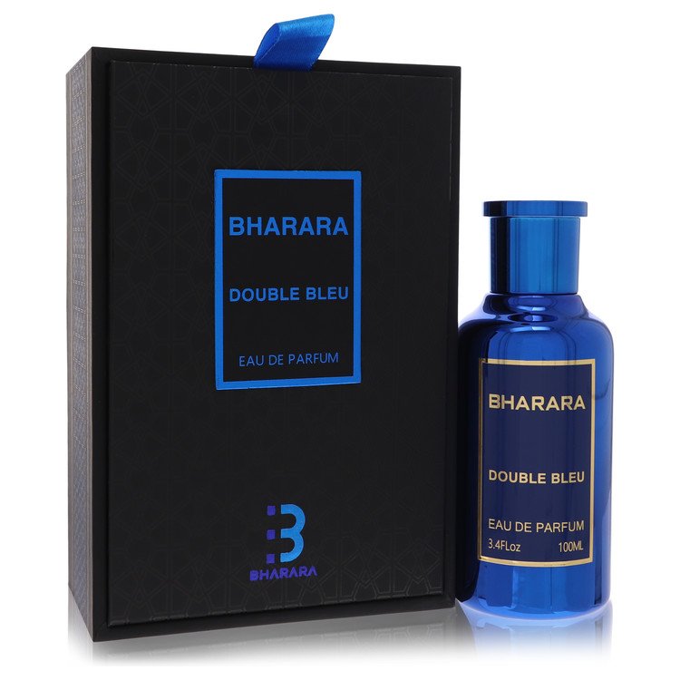 Bharara Beauty Eau De Parfum Spray 3.4 oz for Men