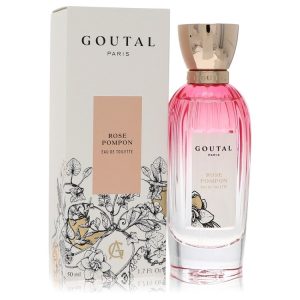 Annick Goutal Eau De Toilette Spray 1.7 oz for Women