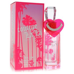 Juicy Couture Eau De Toilette Spray 2.5 oz for Women