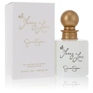 Jessica Simpson Eau De Parfum Spray 3.4 oz for Women