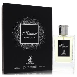 Maison Alhambra Eau De Parfum Spray (Unisex) 3.4 oz for Men
