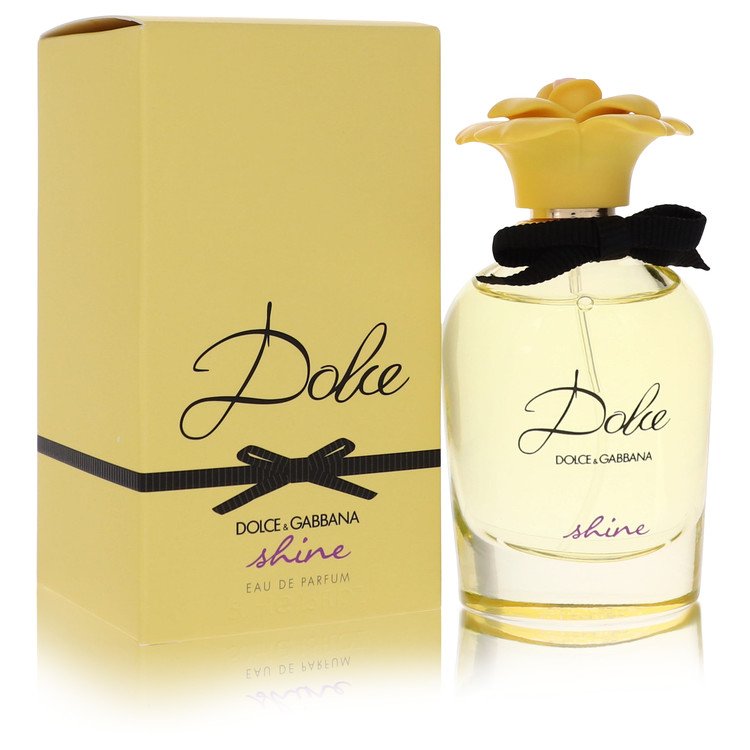 Dolce & Gabbana Eau De Parfum Spray 1.7 oz for Women