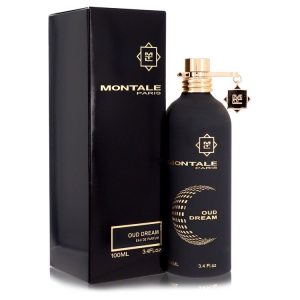 Montale Eau De Parfum Spray 3.4 oz for Women