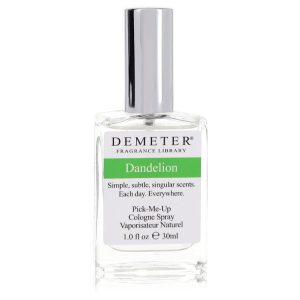 Demeter Cologne Spray (unboxed) 1 oz for Women