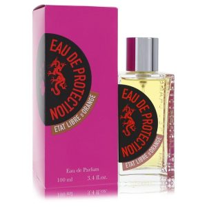 Etat Libre D'Orange Eau De Parfum Spray 3.3 oz for Women