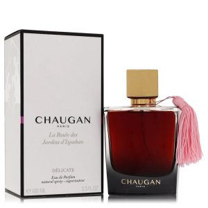 Chaugan Eau De Parfum Spray (Unisex) 3.4 oz for Women