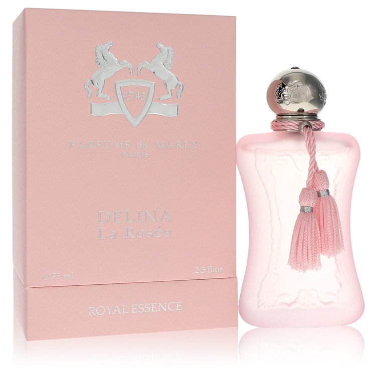 Parfums De Marly Eau De Parfum Spray 2.5 oz for Women