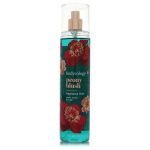 Bodycology Fragrance Mist Spray 8 oz for Women